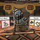 Illustration for article titled Edmund McMillen details the launch of his poop-flecked puzzle game, iLegend Of Bum-bo/i